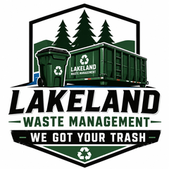Lakeland Waste Management